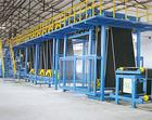 SBS/APP Waterproofing membrane production equipment