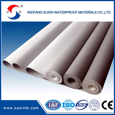 TPO Waterproof Membrane
