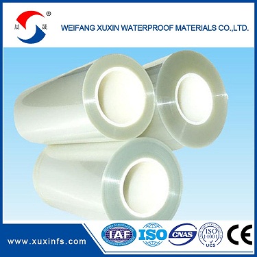 Silicone Coated PET Release Film